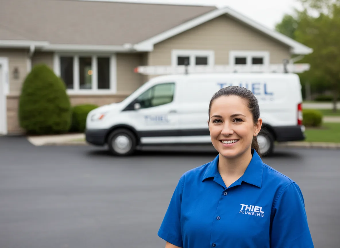 Plumber Narrows, VA FAQs